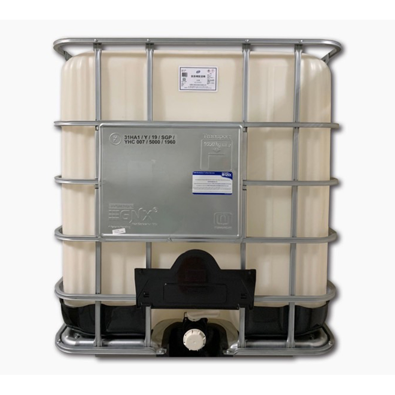 宸鼎精製酒精95%（未變性）（容量1000L)